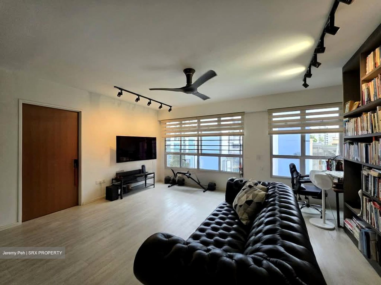 Blk 443C West Ridges @ Bukit Batok (Bukit Batok), HDB 5 Rooms #581873461